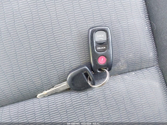 Продажа на аукционе авто 2008 Mazda Mazda3 I, vin: JM1BK32G781789509, номер лота: 44687593