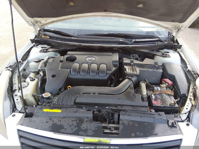 Aukcja sprzedaży 2008 Nissan Altima 2.5 S, vin: 1N4AL21E08N544570, numer aukcji: 44687597