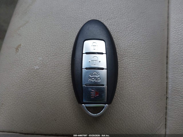 Aukcja sprzedaży 2008 Nissan Altima 2.5 S, vin: 1N4AL21E08N544570, numer aukcji: 44687597
