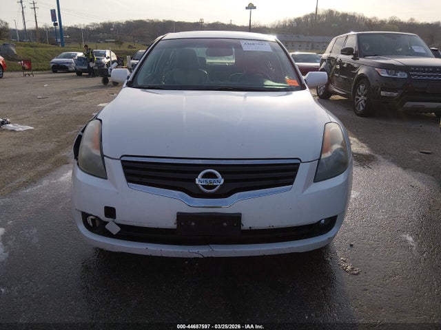 Aukcja sprzedaży 2008 Nissan Altima 2.5 S, vin: 1N4AL21E08N544570, numer aukcji: 44687597