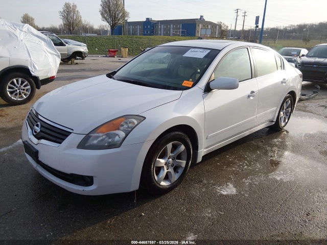 Aukcja sprzedaży 2008 Nissan Altima 2.5 S, vin: 1N4AL21E08N544570, numer aukcji: 44687597