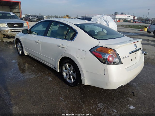 Aukcja sprzedaży 2008 Nissan Altima 2.5 S, vin: 1N4AL21E08N544570, numer aukcji: 44687597