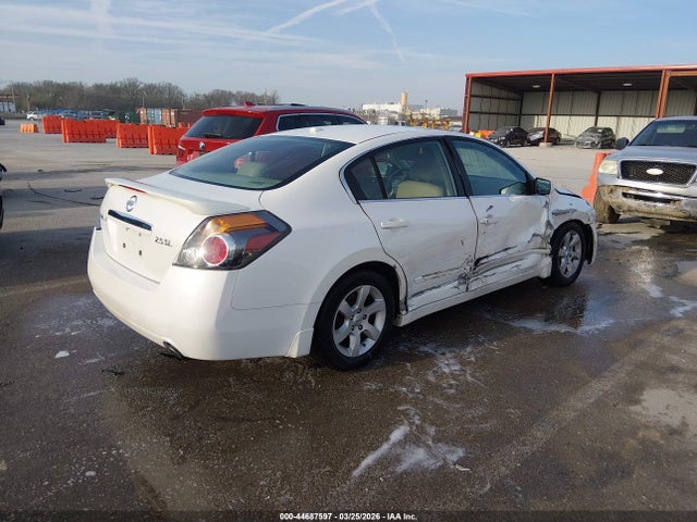 Aukcja sprzedaży 2008 Nissan Altima 2.5 S, vin: 1N4AL21E08N544570, numer aukcji: 44687597