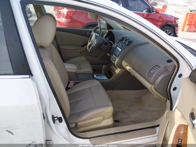 Aukcja sprzedaży 2008 Nissan Altima 2.5 S, vin: 1N4AL21E08N544570, numer aukcji: 44687597