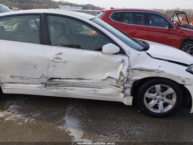 Aukcja sprzedaży 2008 Nissan Altima 2.5 S, vin: 1N4AL21E08N544570, numer aukcji: 44687597