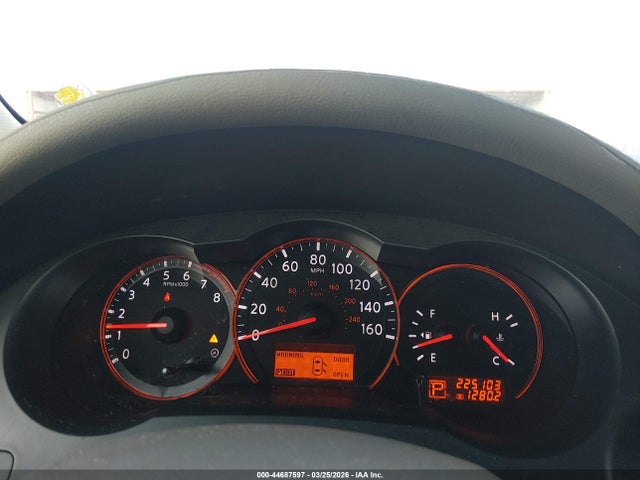 Aukcja sprzedaży 2008 Nissan Altima 2.5 S, vin: 1N4AL21E08N544570, numer aukcji: 44687597