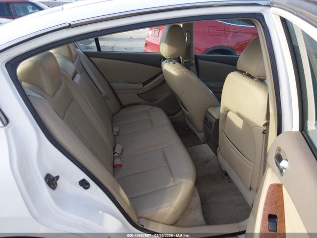 Aukcja sprzedaży 2008 Nissan Altima 2.5 S, vin: 1N4AL21E08N544570, numer aukcji: 44687597