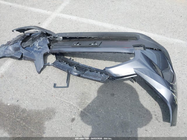 2025 Toyota Rav4 Hybrid Xle მანქანა იყიდება აუქციონზე, vin: JTMRWRFV9SJ083535, აუქციონის ნომერი: 44687598