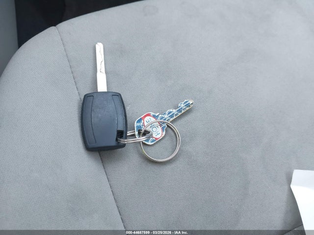 2015 FORD FOCUS 1FADP3F27FL317181 Photo 10