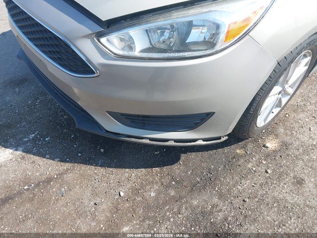 2015 FORD FOCUS 1FADP3F27FL317181 Photo 5