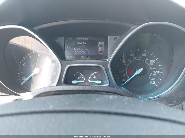 2015 FORD FOCUS 1FADP3F27FL317181 Photo 6