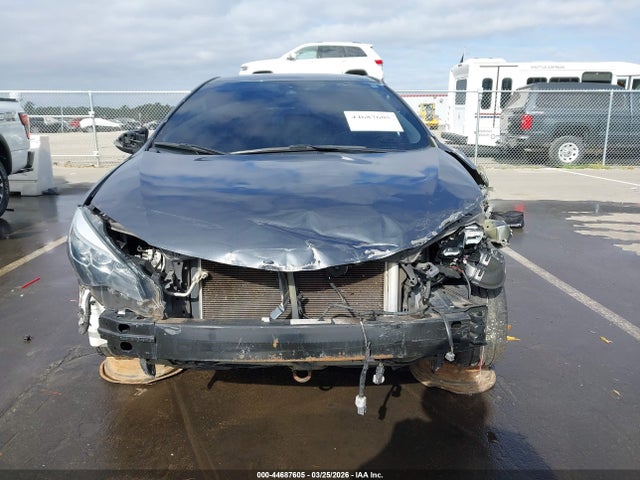 Aukcja sprzedaży 2017 Toyota Corolla Se, vin: 2T1BURHE2HC803511, numer aukcji: 44687605