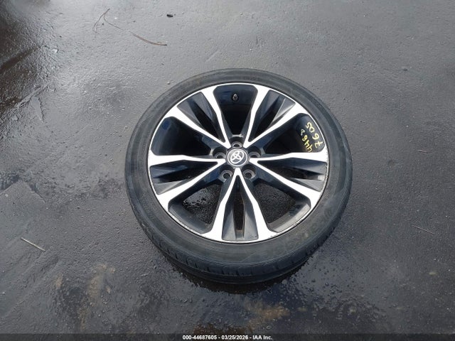 Aukcja sprzedaży 2017 Toyota Corolla Se, vin: 2T1BURHE2HC803511, numer aukcji: 44687605
