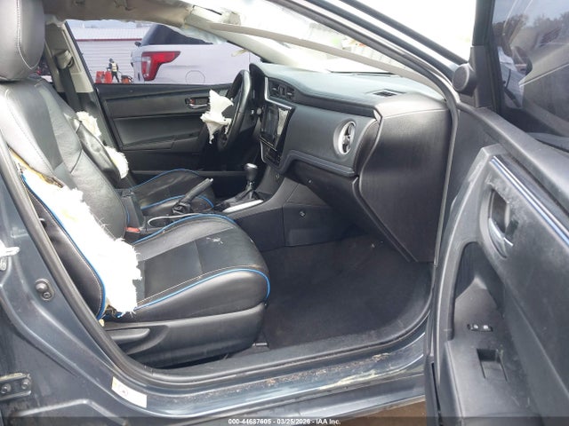 Aukcja sprzedaży 2017 Toyota Corolla Se, vin: 2T1BURHE2HC803511, numer aukcji: 44687605