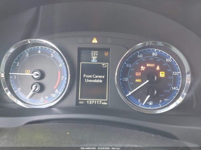 Aukcja sprzedaży 2017 Toyota Corolla Se, vin: 2T1BURHE2HC803511, numer aukcji: 44687605