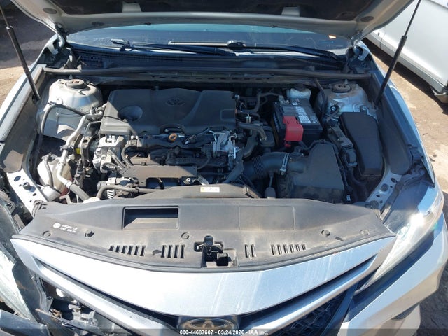 Aukcja sprzedaży 2020 Toyota Camry Xse, vin: 4T1K61AK0LU361959, numer aukcji: 44687607