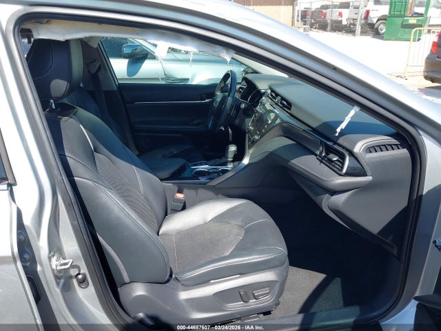 Aukcja sprzedaży 2020 Toyota Camry Xse, vin: 4T1K61AK0LU361959, numer aukcji: 44687607