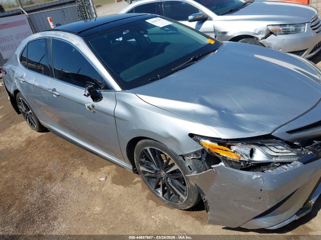 Aukcja sprzedaży 2020 Toyota Camry Xse, vin: 4T1K61AK0LU361959, numer aukcji: 44687607