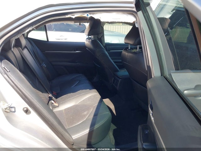 Aukcja sprzedaży 2020 Toyota Camry Xse, vin: 4T1K61AK0LU361959, numer aukcji: 44687607