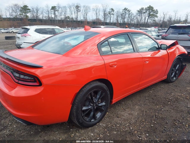 2023 Dodge Charger Sxt Awd მანქანა იყიდება აუქციონზე, vin: 2C3CDXJG3PH537316, აუქციონის ნომერი: 44687609