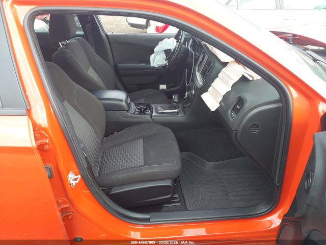 2023 Dodge Charger Sxt Awd მანქანა იყიდება აუქციონზე, vin: 2C3CDXJG3PH537316, აუქციონის ნომერი: 44687609