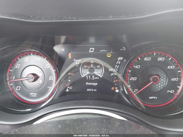 2023 Dodge Charger Sxt Awd მანქანა იყიდება აუქციონზე, vin: 2C3CDXJG3PH537316, აუქციონის ნომერი: 44687609