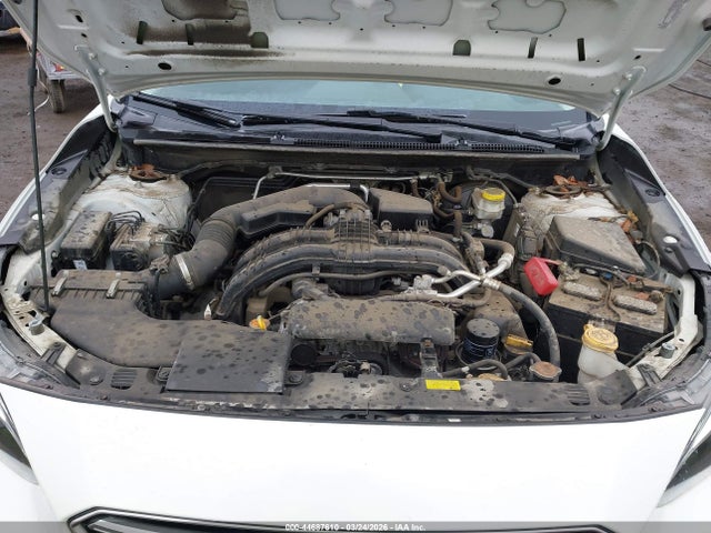 4S3GKAA60H1619107 Subaru Impreza 2.0i