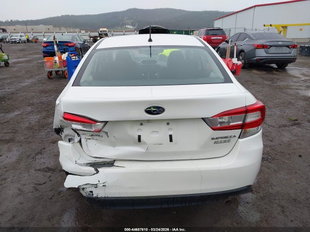 4S3GKAA60H1619107 Subaru Impreza 2.0i