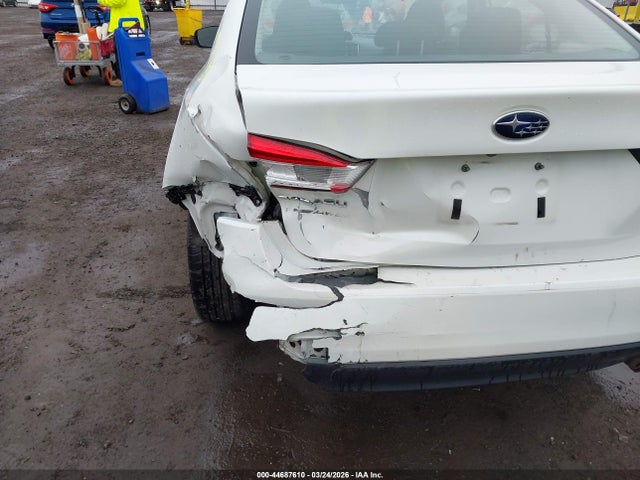 4S3GKAA60H1619107 Subaru Impreza 2.0i
