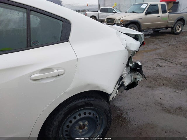4S3GKAA60H1619107 Subaru Impreza 2.0i