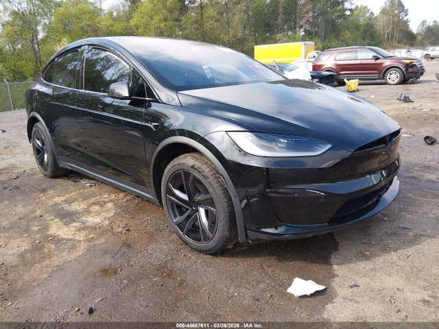 Aukcja sprzedaży 2026 Tesla Model X All-wheel Drive, vin: 7SAXCDE57TF480032, numer aukcji: 44687611