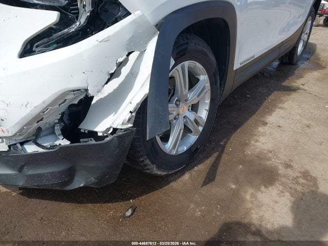Aukcja sprzedaży 2019 Gmc Terrain Sle, vin: 3GKALMEV9KL236034, numer aukcji: 44687612