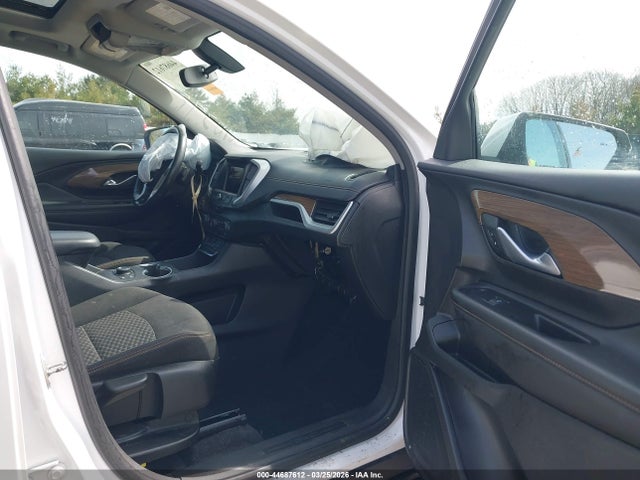 Aukcja sprzedaży 2019 Gmc Terrain Sle, vin: 3GKALMEV9KL236034, numer aukcji: 44687612