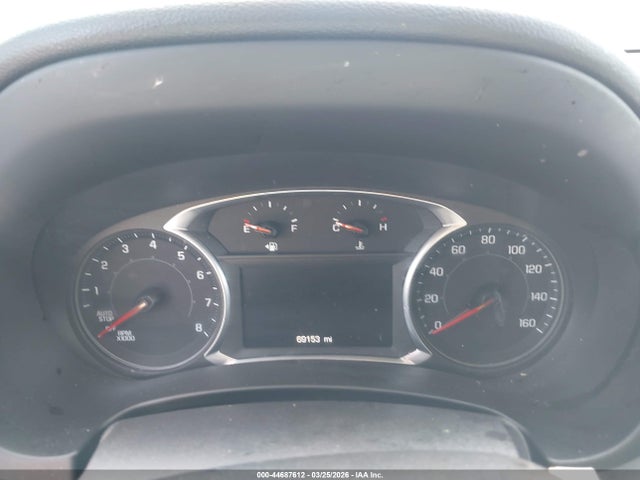 Aukcja sprzedaży 2019 Gmc Terrain Sle, vin: 3GKALMEV9KL236034, numer aukcji: 44687612