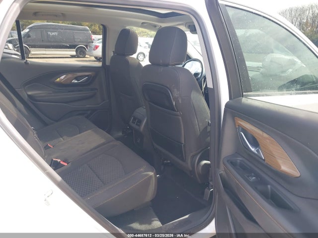 Aukcja sprzedaży 2019 Gmc Terrain Sle, vin: 3GKALMEV9KL236034, numer aukcji: 44687612