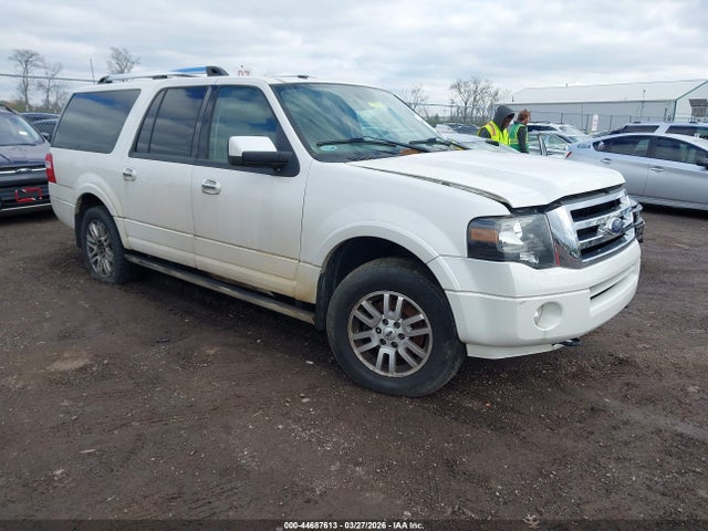 2011 FORD EXPEDITION EL 1FMJK2A52BEF20450
