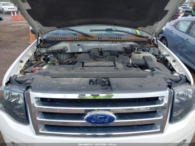 2011 FORD EXPEDITION EL 1FMJK2A52BEF20450 Photo 9