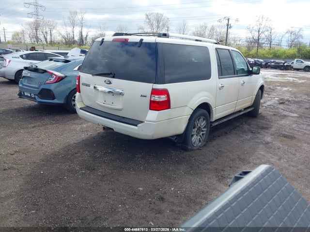 2011 FORD EXPEDITION EL 1FMJK2A52BEF20450 Photo 3