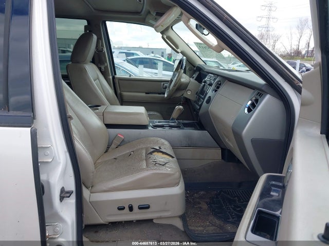 2011 FORD EXPEDITION EL 1FMJK2A52BEF20450 Photo 4
