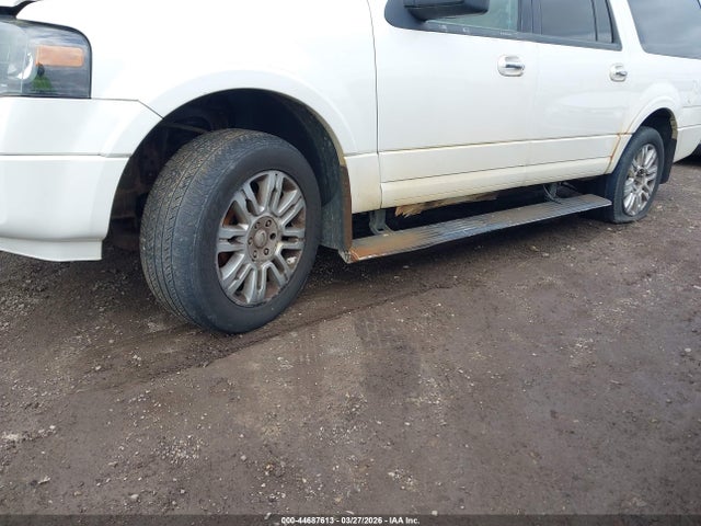 2011 FORD EXPEDITION EL 1FMJK2A52BEF20450 Photo 5