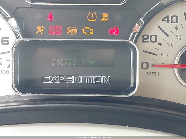 2011 FORD EXPEDITION EL 1FMJK2A52BEF20450 Photo 6