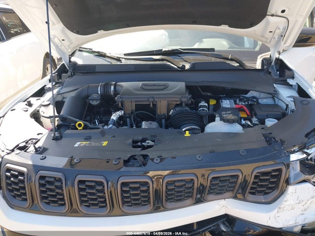 Aukcja sprzedaży 2026 Jeep Compass Limited Altitude, vin: 3C4NJDCN3TT163556, numer aukcji: 44687615