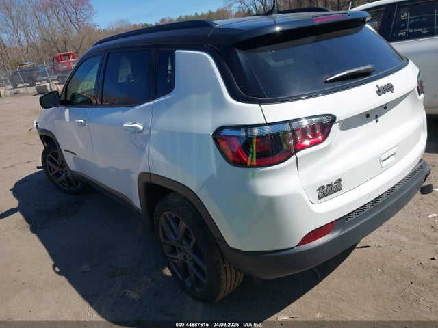 Aukcja sprzedaży 2026 Jeep Compass Limited Altitude, vin: 3C4NJDCN3TT163556, numer aukcji: 44687615