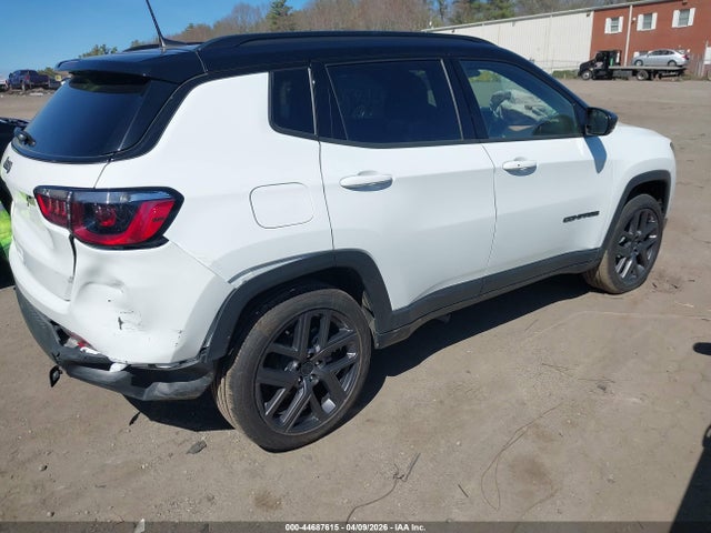 Aukcja sprzedaży 2026 Jeep Compass Limited Altitude, vin: 3C4NJDCN3TT163556, numer aukcji: 44687615