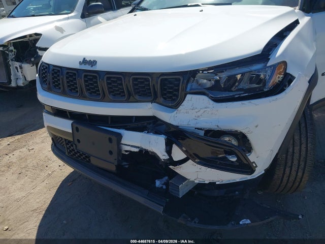 Aukcja sprzedaży 2026 Jeep Compass Limited Altitude, vin: 3C4NJDCN3TT163556, numer aukcji: 44687615