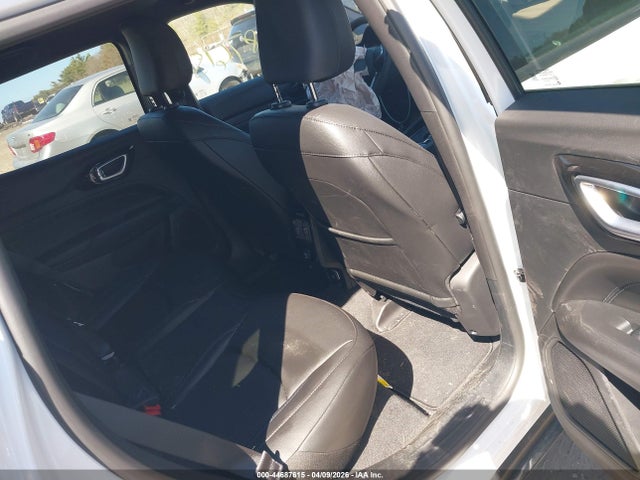 Aukcja sprzedaży 2026 Jeep Compass Limited Altitude, vin: 3C4NJDCN3TT163556, numer aukcji: 44687615