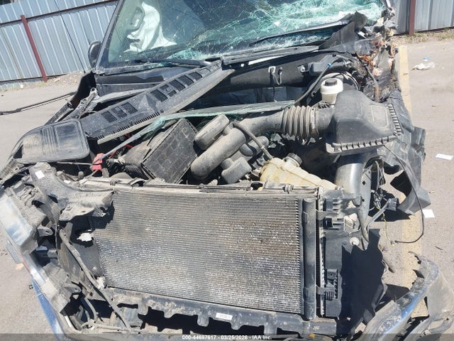 Aukcja sprzedaży 2019 Ford F-150 Lariat, vin: 1FTEW1E5XKFC34595, numer aukcji: 44687617