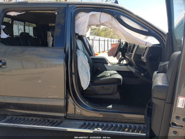 Aukcja sprzedaży 2019 Ford F-150 Lariat, vin: 1FTEW1E5XKFC34595, numer aukcji: 44687617
