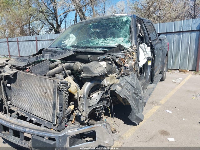 Aukcja sprzedaży 2019 Ford F-150 Lariat, vin: 1FTEW1E5XKFC34595, numer aukcji: 44687617