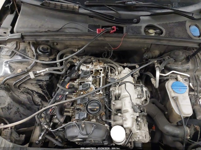 2013 AUDI A4 WAUBFAFL6DN006714 Photo 9